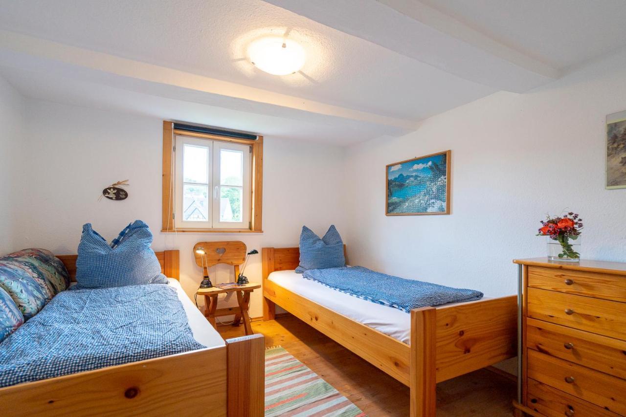 Ortmanns Eulennest Villa Finnentrop Dış mekan fotoğraf