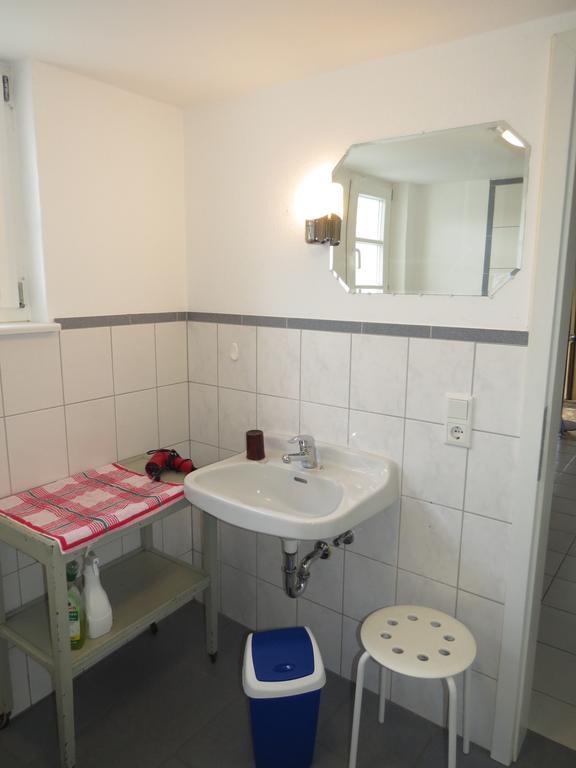 Ortmanns Eulennest Villa Finnentrop Dış mekan fotoğraf