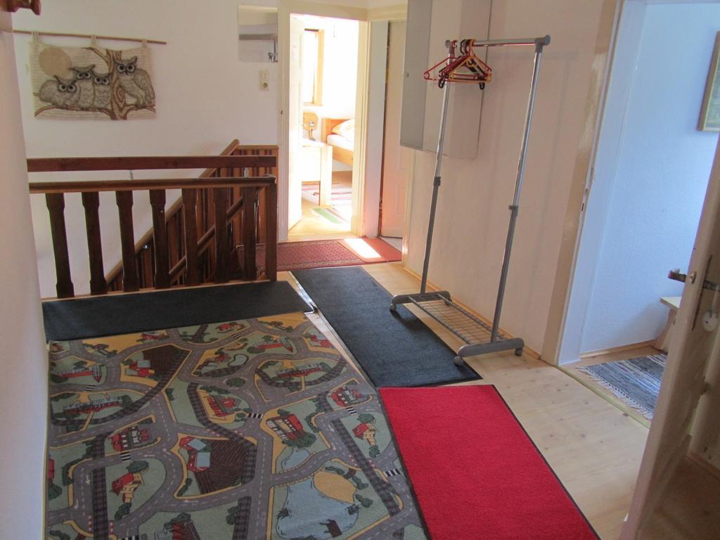 Ortmanns Eulennest Villa Finnentrop Dış mekan fotoğraf