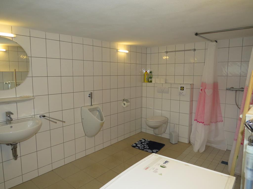 Ortmanns Eulennest Villa Finnentrop Dış mekan fotoğraf