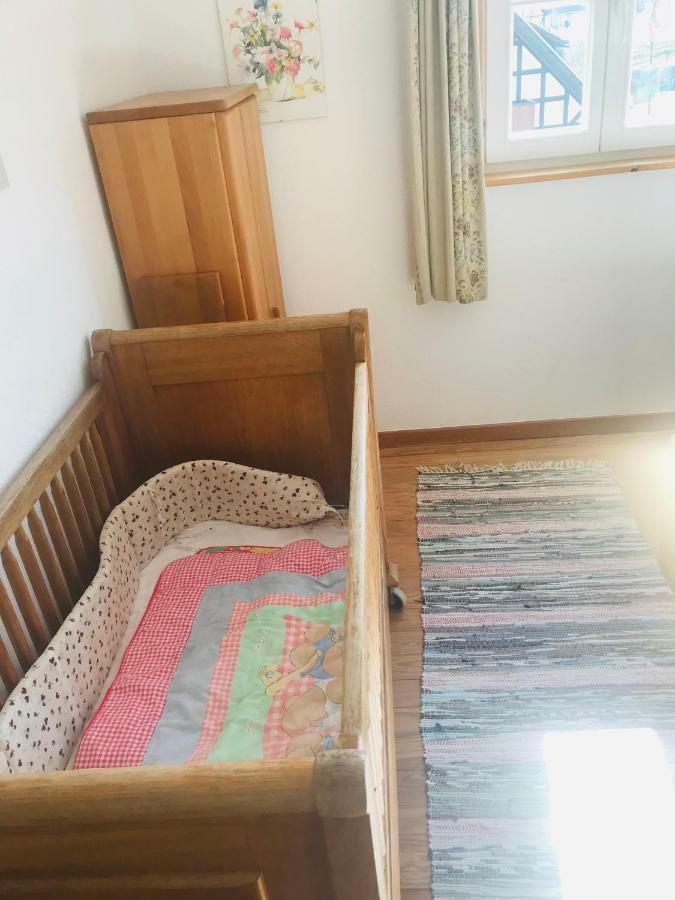 Ortmanns Eulennest Villa Finnentrop Dış mekan fotoğraf
