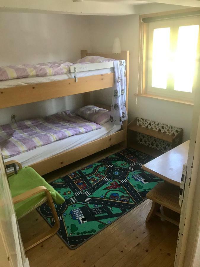 Ortmanns Eulennest Villa Finnentrop Dış mekan fotoğraf