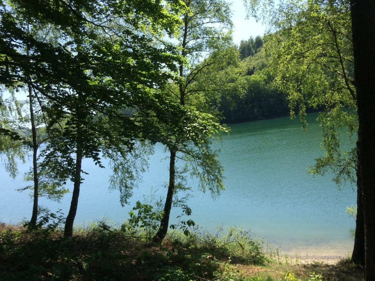 Ortmanns Eulennest Villa Finnentrop Dış mekan fotoğraf