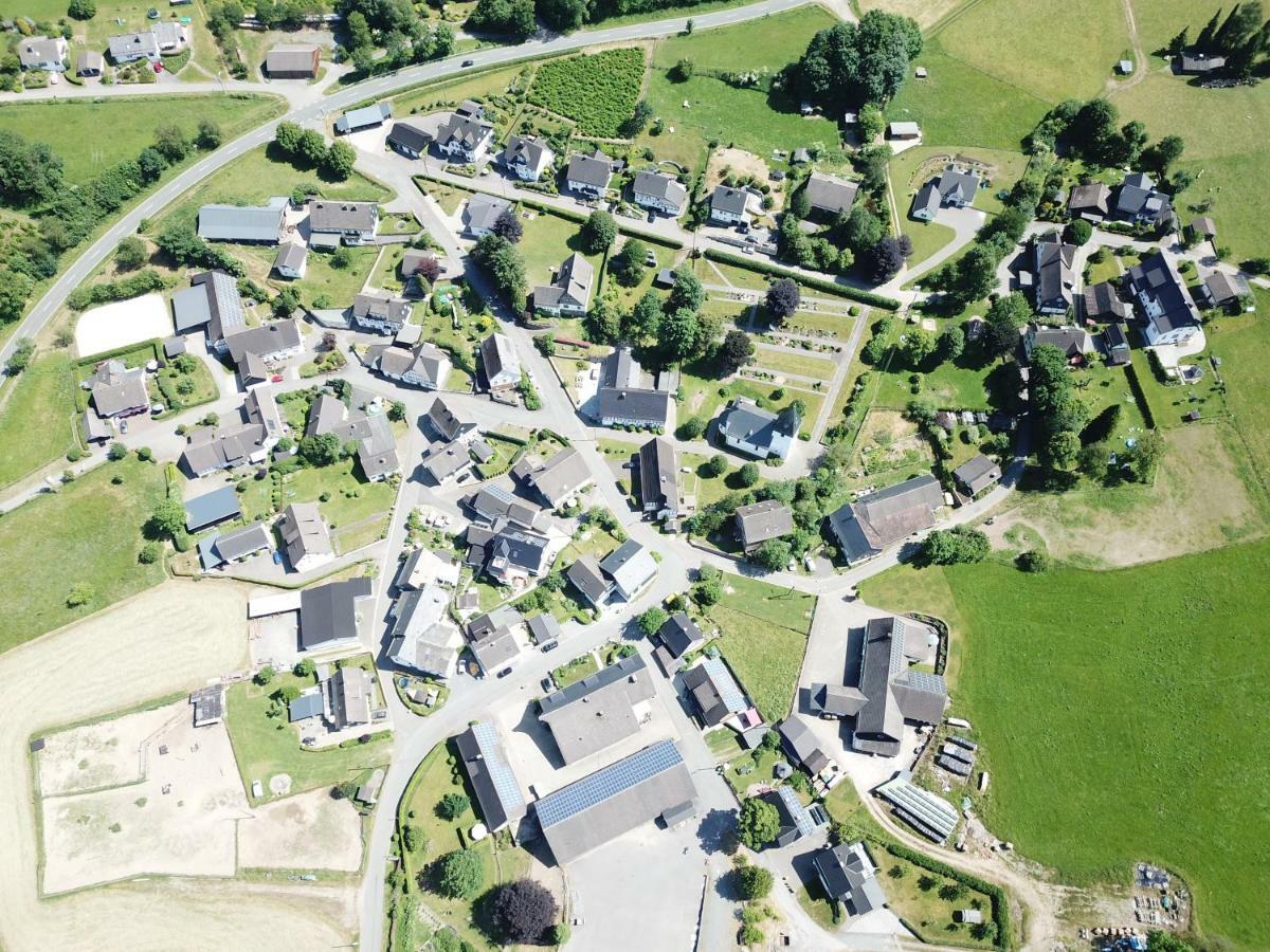 Ortmanns Eulennest Villa Finnentrop Dış mekan fotoğraf